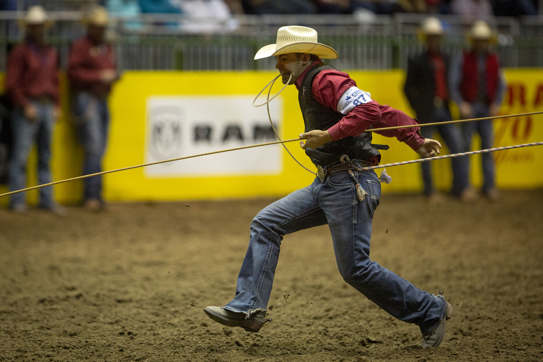 CNFR Wednesday
